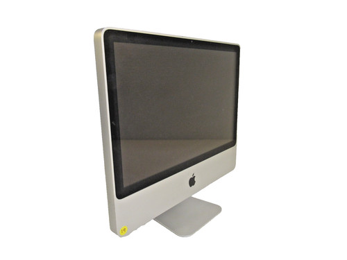 Apple imac all in - all, one
