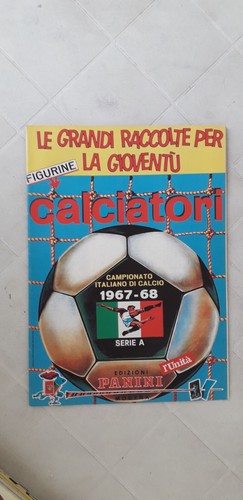 Album calciatori panini - album,
