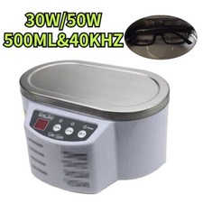 Pulitore ad ultrasuoni per