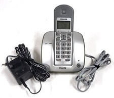 Philips cd135 cordless phone - cd135,