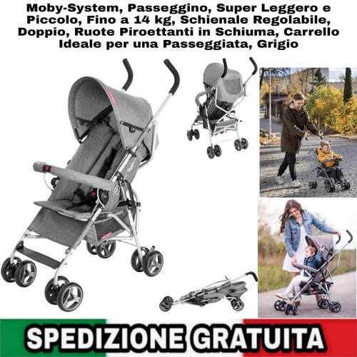Passeggino super leggero e - passeggino,,