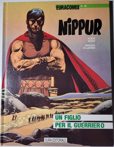 Fumetti nippur figlio per - fumetti,