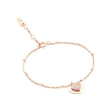 Bracciale da donna in argento