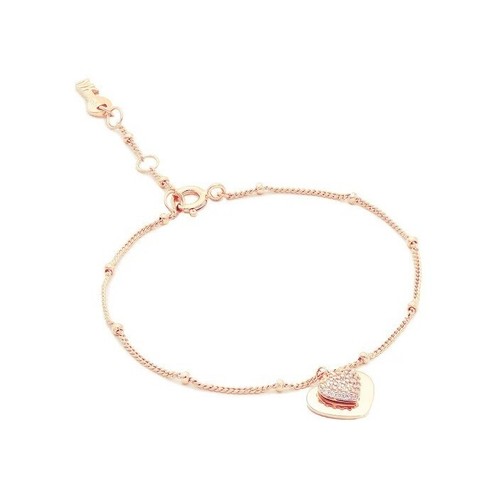 Bracciale donna argento - in,