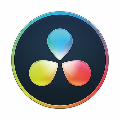 Davinci resolve studio - davinci,