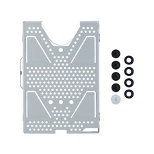 Hard Drive Caddy for the PS4