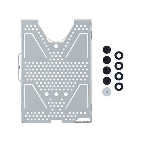 Hard drive caddy per - drive,