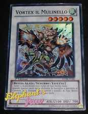 Yugioh - Vortex il Mulinello