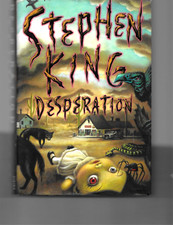 Stephen King - DESPERATION -