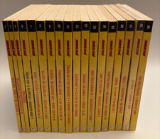 Nick Raider Riedizione IF lotto 18 albi Numeri in descrizione 34 con albetto