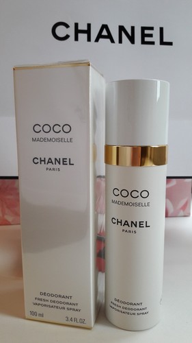 Chanel coco mademoiselle - chanel,