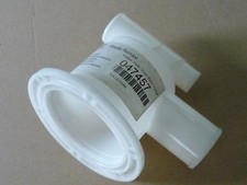 Collecteur de vidange lave