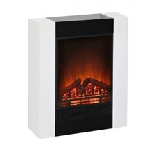 Camino Elettrico 1500 W con