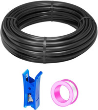 10 Metri Tubo Aria Compressa