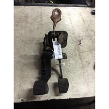 PEDALIERA COMPL. PEUGEOT 307