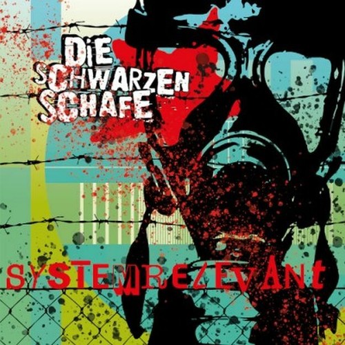Die schwarzen schafe - schwarzen,