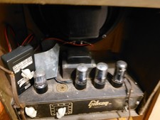 Gibson Br 6 Tube Guitar