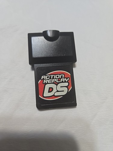 Action replay per nintendo - replay,