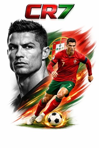 Cristiano ronaldo portogallo - ronaldo,
