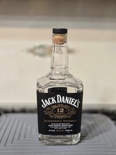 Jack Daniels lotto 12 anni 3