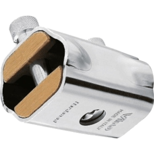 Lucchetto blindato per catena