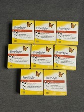 Freestyle Lite Strisce