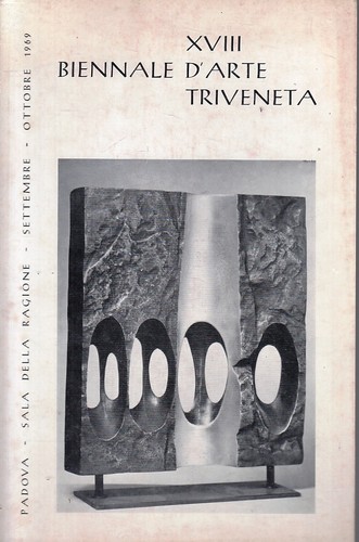Xviii biennale arte - xviii, d'arte