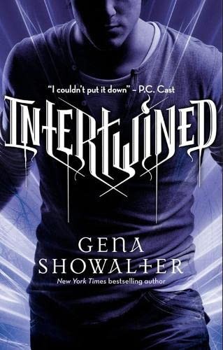 Intertwined - intertwined, (an