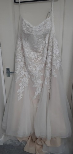 Abito sposa davids avorio - sposa,