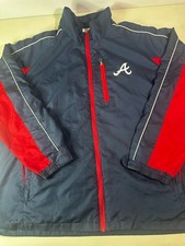 Giacca a vento da baseball