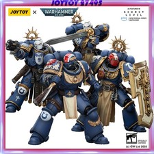 JOYTOY Warhammer Ultramarines