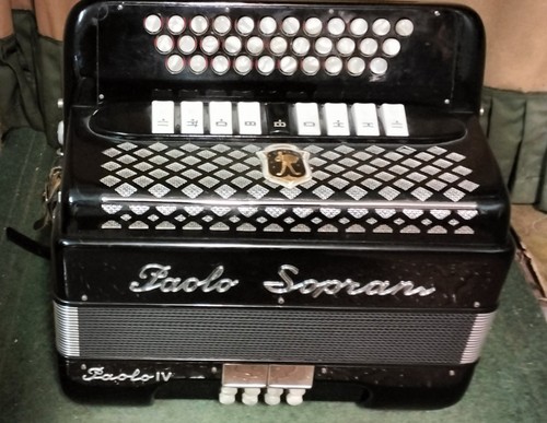 Paolo soprani diatonic - soprani,