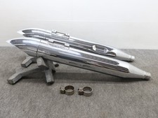 Scarico antiscivolo Touring