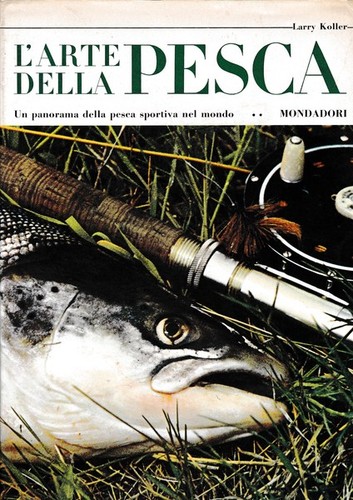Arte della pesca un - l'arte,