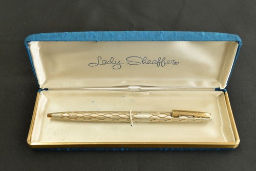 Penna sfera vintage - a,