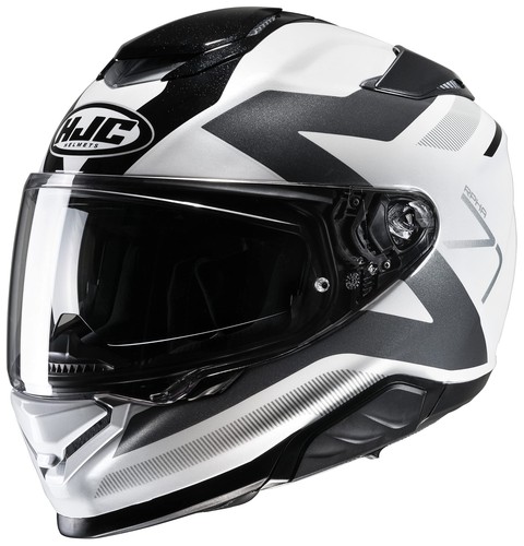 Hjc rpha pinna 10 - mc-10, full