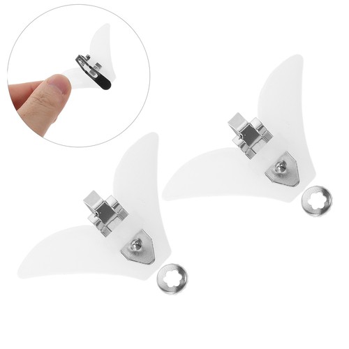 Pezzi clip per cravatta ad - 10,