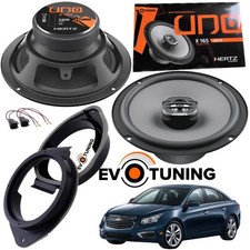 Kit 2 Casse Altoparlanti