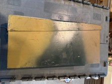 WW2 German Original BSW 1938