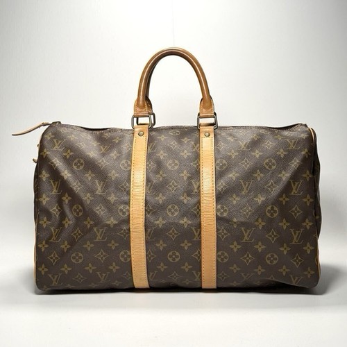 Louis vuitton keepall - louis,