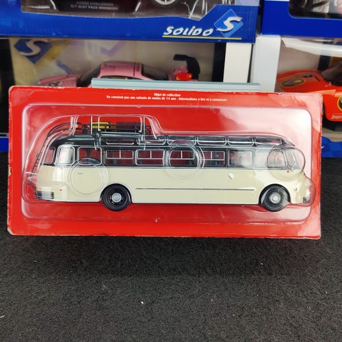 Bus isobloc 648 - 648, dp