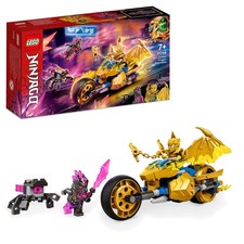 LEGO Ninjago Moto Drago