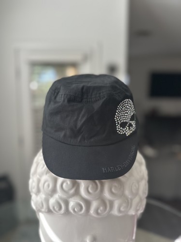 Cappello donna harley davidson - harley,