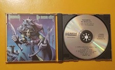 Nazareth / No Mean City cd  (