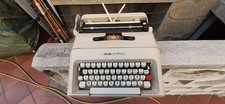 OLIVETTI Macchina da scrivere Olivetti Lettera 35