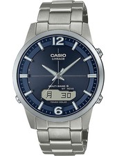 Casio LCW-M170TD-2AER Orologio
