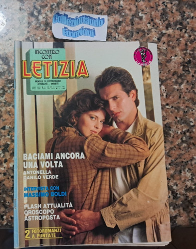 Fotoromanzo letizia 490 - fotoromanzo, letizia-490