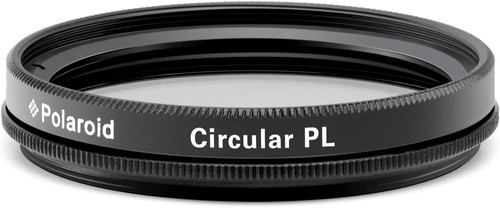 Filtro polarizzatore circolare