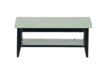 Tavolino Da Caffè Retro