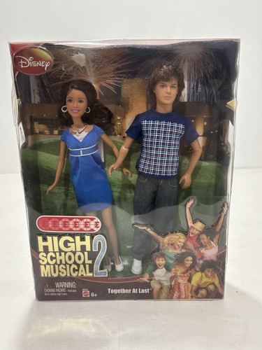 Disney high school musical - musical, 2